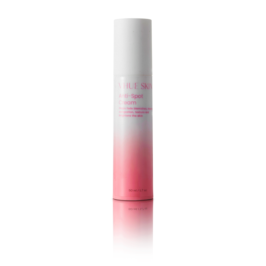 Antispot Face Cream