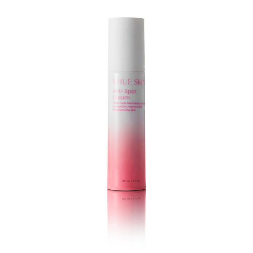 Antispot Face Cream