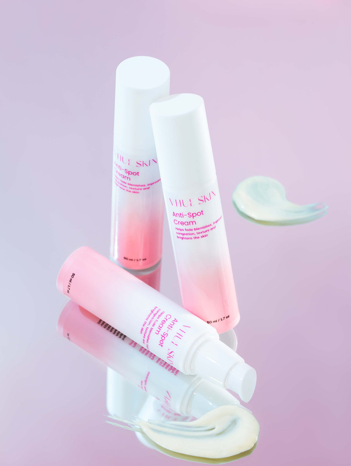 Antispot Face Cream