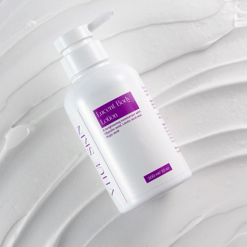 Lucent Body Lotion