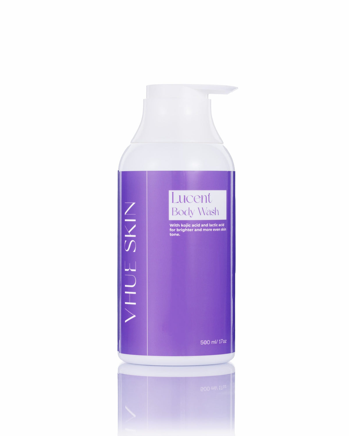 Lucent Body Wash